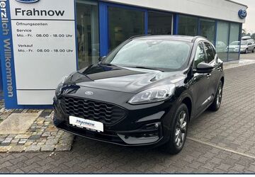 Ford Kuga 41.827 km 25.785 &euro; Cottbus 03044