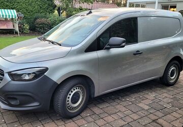 Mercedes-Benz Citan 83.650 km 14.995 &euro; Cottbus 03044