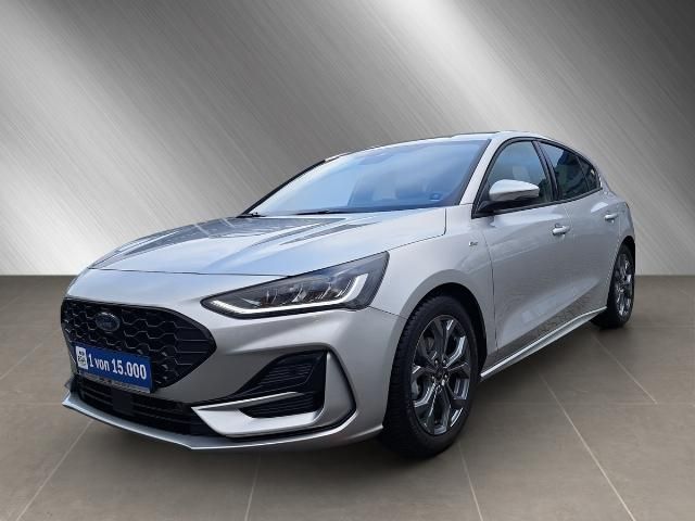 Ford Focus 12.990 km 25.990 &euro; Cottbus - Groß Gaglow 03051