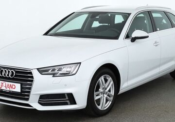 Audi A4 59.029 km 25.490 &euro; Cottbus OT Kolkwitz 03099