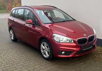 BMW 220 84.500 km 17.190 &euro; Cottbus 03042
