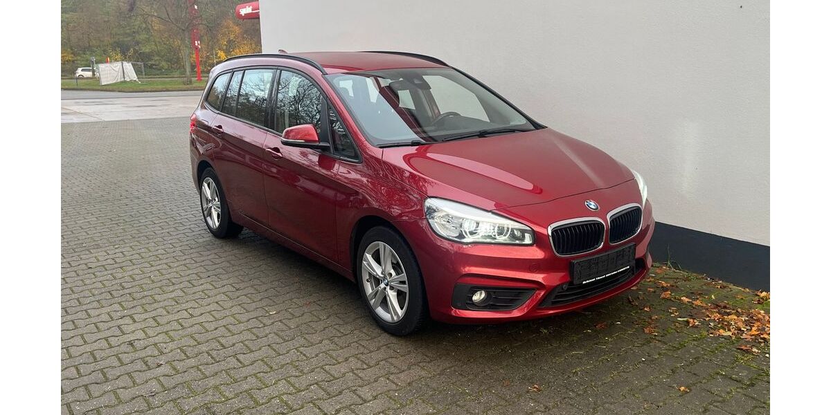 BMW 220 84.500 km 17.190 &euro; Cottbus 03042