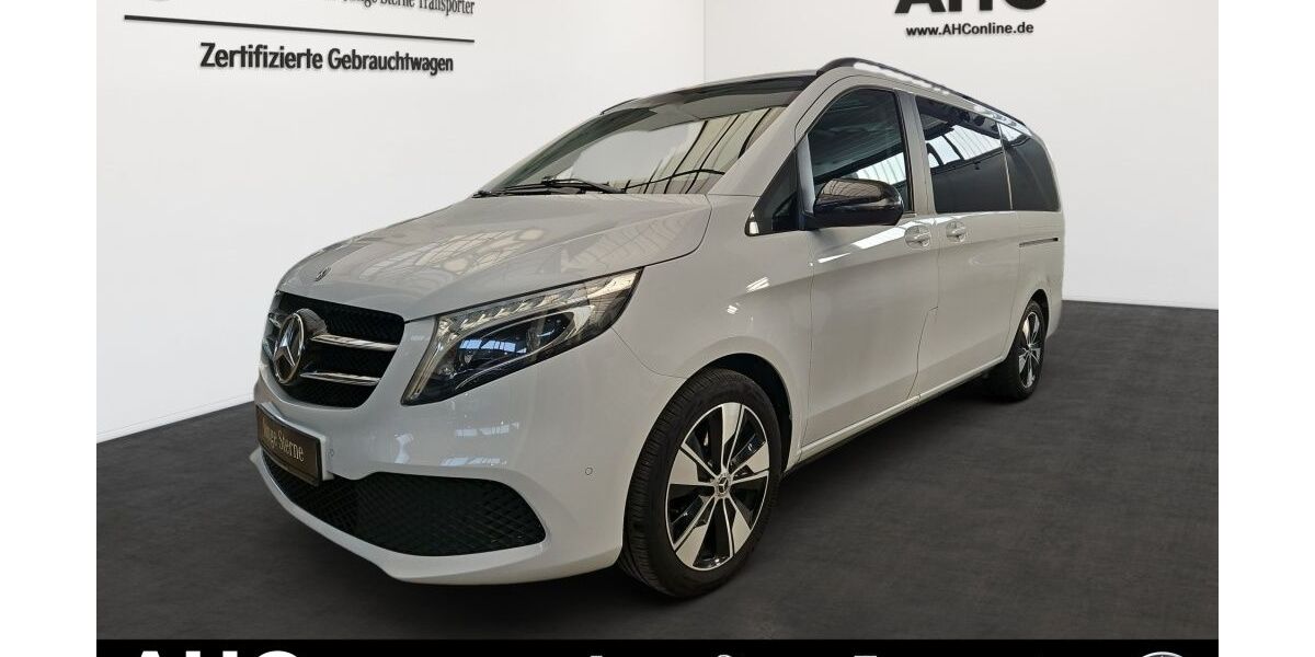 Mercedes-Benz V 220 95.800 km 43.911 &euro; Cottbus 03042