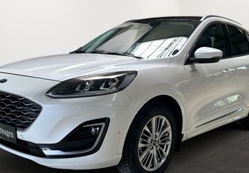 Ford Kuga 54.750 km 25.990 &euro; Cottbus 03042