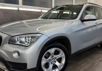 BMW X1 79.939 km 14.988 &euro; Cottbus 03044
