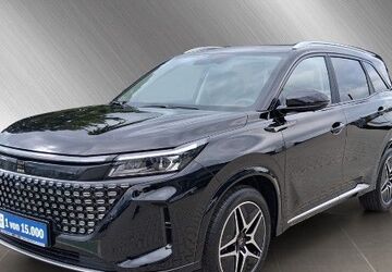 DFSK Fengon E5 13.900 km 31.990 &euro; Cottbus - Groß Gaglow 03051