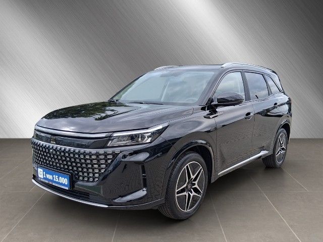DFSK Fengon E5 13.900 km 31.990 &euro; Cottbus - Groß Gaglow 03051