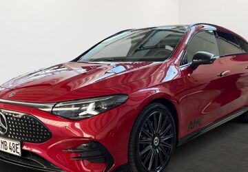 Mercedes-Benz CLA 250 Shooting Brake 15.000 km 62.300 &euro; Cottbus 03042