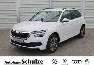 Skoda Kamiq 53.123 km 20.990 &euro; Cottbus / Groß Gaglow 03051