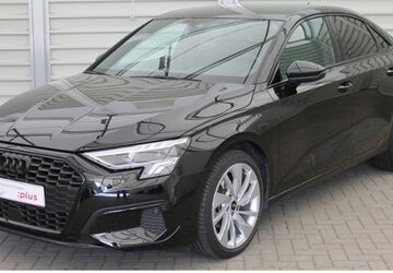 Audi A3 7.249 km 36.990 &euro; Cottbus / Groß Gaglow 03051