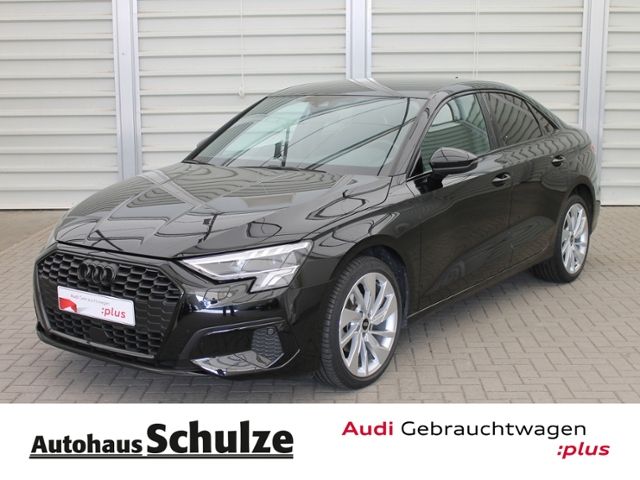 Audi A3 7.249 km 36.990 &euro; Cottbus / Groß Gaglow 03051