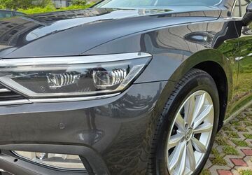 VW Passat Variant 168.000 km 12.950 &euro; Burg 03096