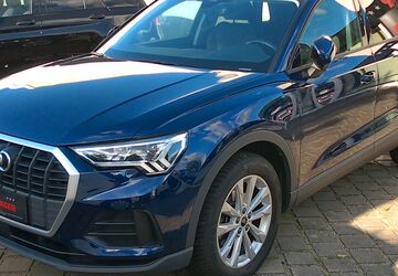Audi Q3 46.521 km 27.495 &euro; Spremberg 03130