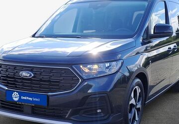 Ford Grand Tourneo 8.077 km 32.440 &euro; Cottbus 03051