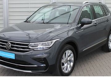 VW Tiguan 63.166 km 28.990 &euro; Cottbus / Groß Gaglow 03051