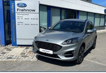 Ford Kuga 54.601 km 26.985 &euro; Cottbus 03044