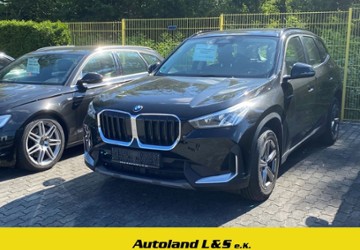 BMW X1 138.901 km 22.950 &euro; Cottbus/ Groß Gaglow 03051