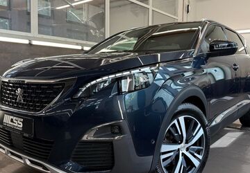 Peugeot 5008 110.109 km 17.988 &euro; Cottbus 03044