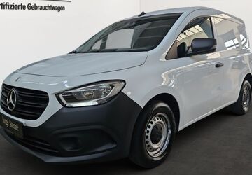 Mercedes-Benz Citan 84.990 km 15.232 &euro; Cottbus 03042