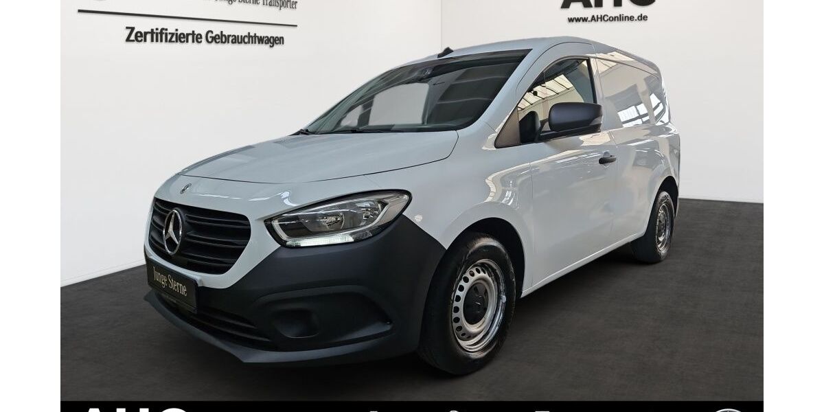 Mercedes-Benz Citan 84.990 km 15.232 &euro; Cottbus 03042