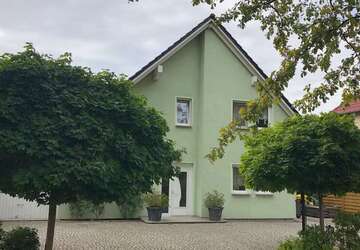Wohnung Dissen-Striesow Striesow - 3 Zimmer, 91 m&sup2;, 720&euro; | Angebot:27344844