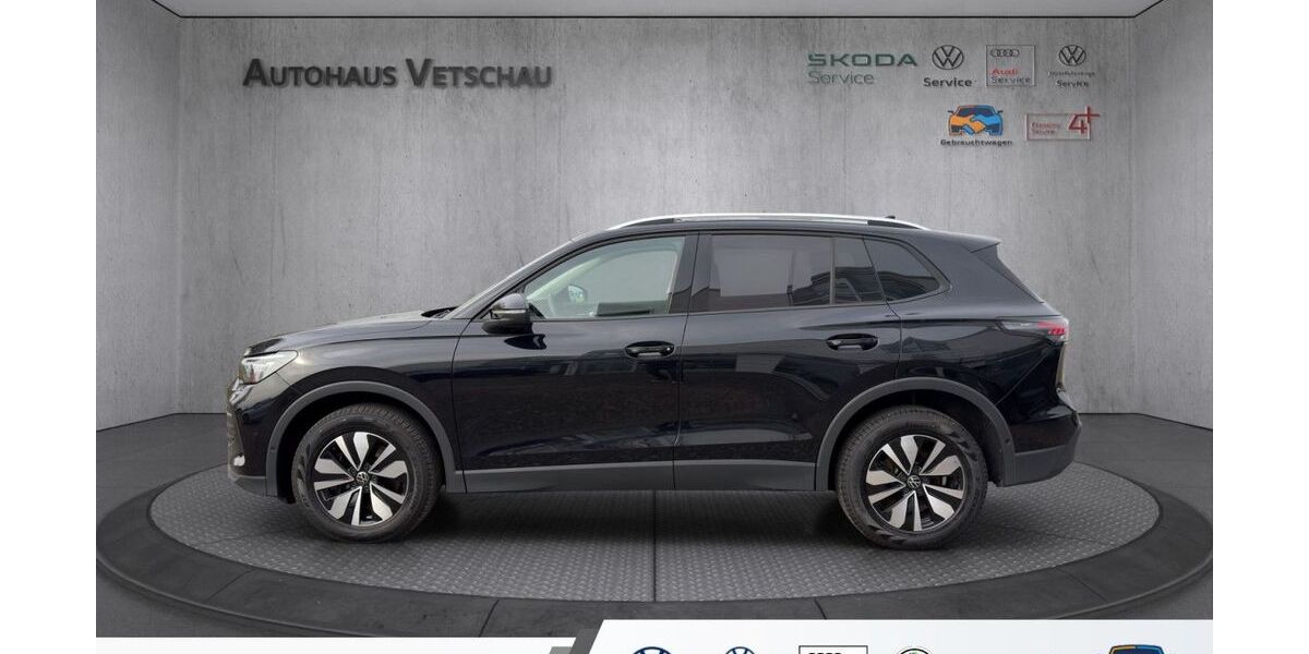 VW Tiguan 39.500 km 39.550 &euro; Vetschau/Spreewald 03226