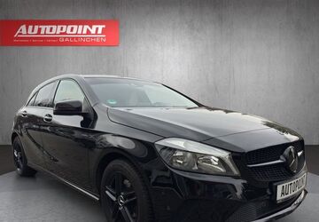 Mercedes-Benz A 200 111.258 km 13.999 &euro; Cottbus 03051