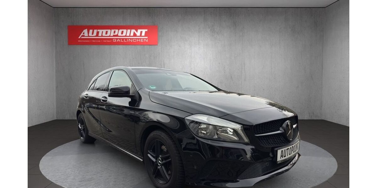 Mercedes-Benz A 200 111.258 km 13.999 &euro; Cottbus 03051