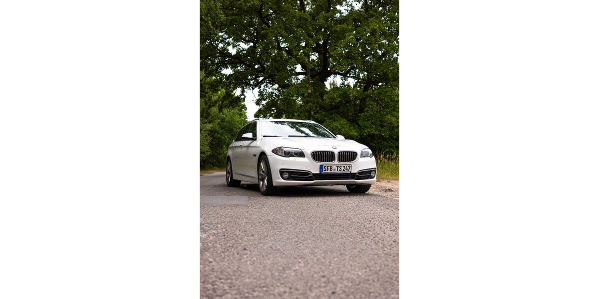 BMW 525 324.000 km 10.000 &euro; Großräschen 01983