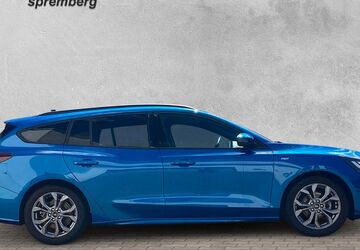 Ford Focus 15.300 km 26.450 &euro; Spremberg (bei Cottbus) 03130