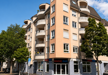 Wohnung Cottbus Ströbitz - 4 Zimmer, 110 m&sup2;, 1.200&euro; | Angebot:27180012