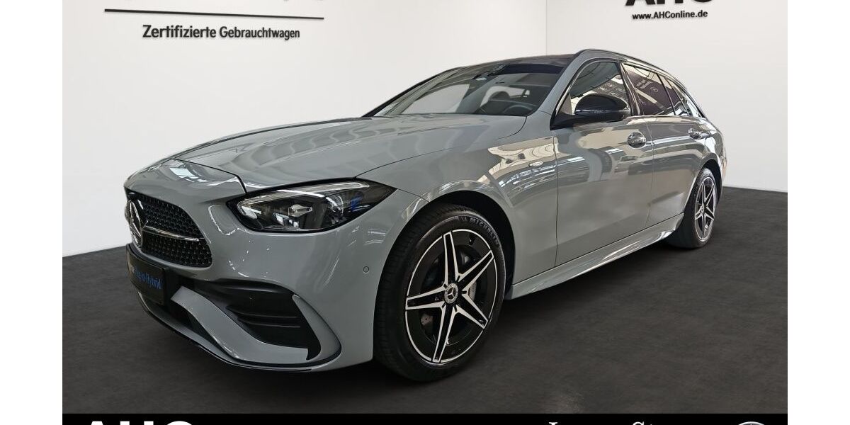 Mercedes-Benz C 300 5.000 km 50.950 &euro; Cottbus 03042