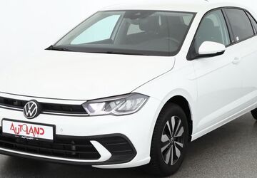 VW Polo 29.238 km 21.990 &euro; Cottbus OT Kolkwitz 03099