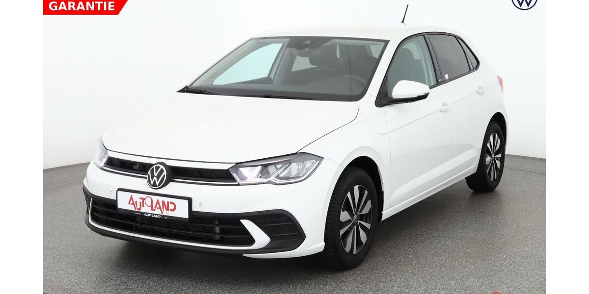 VW Polo 29.238 km 21.990 &euro; Cottbus OT Kolkwitz 03099