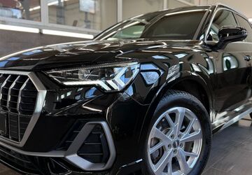 Audi Q3 69.986 km 27.988 &euro; Cottbus 03044