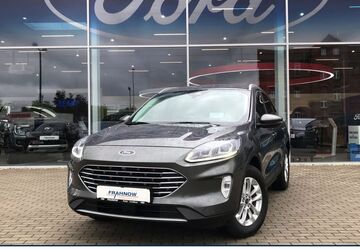 Ford Kuga 72.905 km 27.485 &euro; Cottbus 03044