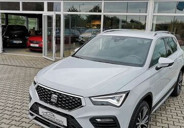 Seat Ateca 7.500 km 32.990 &euro; Cottbus 03051