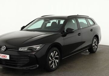 VW Passat Variant 32.689 km 29.890 &euro; Cottbus OT Kolkwitz 03099