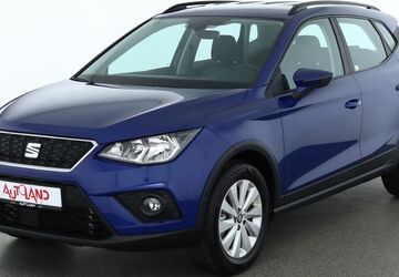 Seat Arona 33.060 km 17.990 &euro; Cottbus OT Kolkwitz 03099