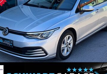 VW Golf 163.338 km 14.490 &euro; Spremberg 03130