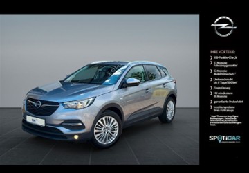 Opel Grandland (X) 49.800 km 14.350 &euro; Lübbenau / Spreewald 03222