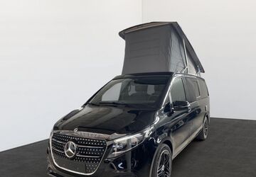 Mercedes-Benz V 300 13.700 km 115.430 &euro; Cottbus 03042