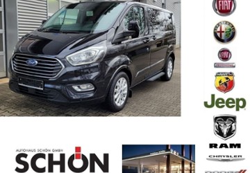 Ford Transit 80.000 km 36.900 &euro; Cottbus 03050