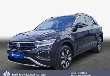 VW T-Roc 19.830 km 25.940 &euro; Cottbus 03051