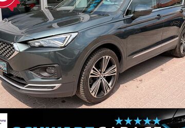 Seat Tarraco 108.886 km 23.990 &euro; Spremberg 03130