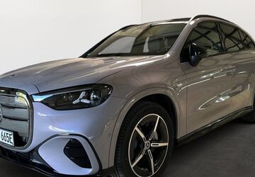 Mercedes-Benz GLC 400 13.900 km 88.590 &euro; Cottbus 03042