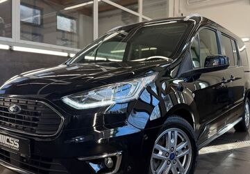 Ford Grand Tourneo 141.249 km 30.988 &euro; Cottbus 03044