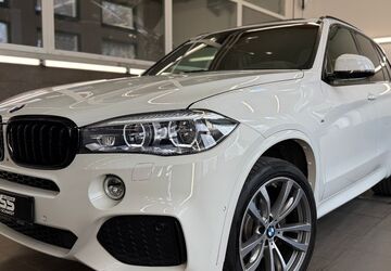 BMW X5 112.354 km 33.988 &euro; Cottbus 03044