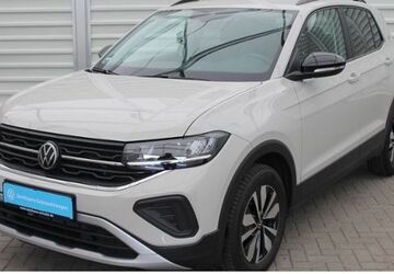 VW T-Cross 13.396 km 27.490 &euro; Cottbus / Groß Gaglow 03051