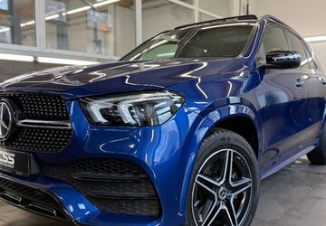 Mercedes-Benz GLE 400 149.988 km 48.898 &euro; Cottbus 03044